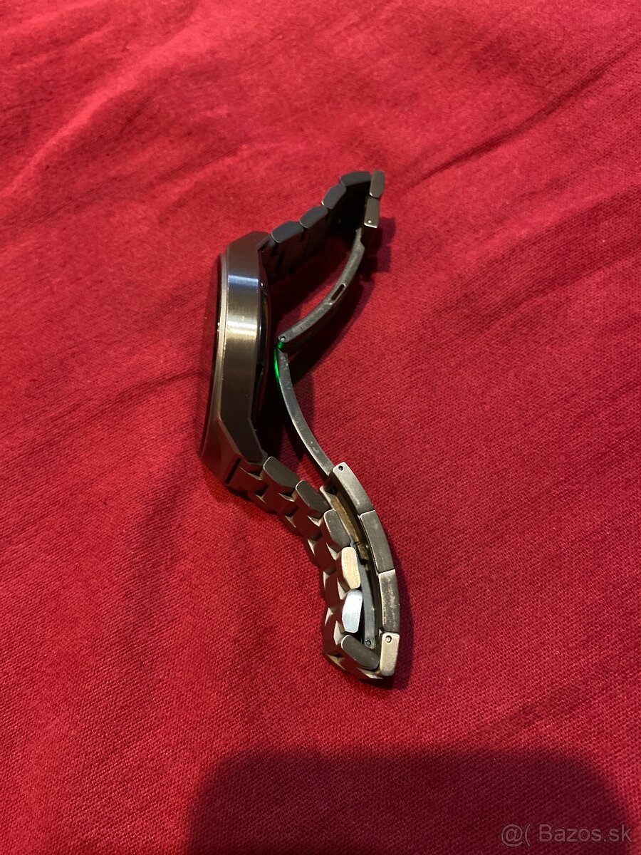 HUAWEI Watch GT3 pro plus titanium - 3