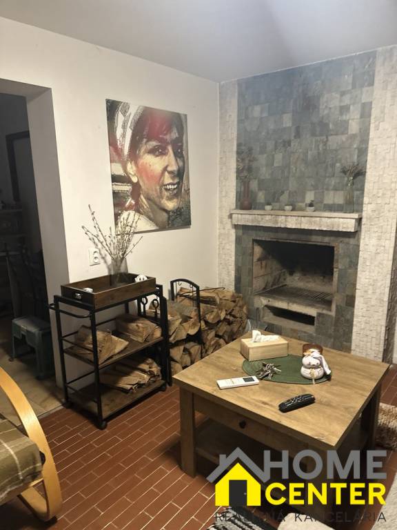 PREDAJ : CELOROČNE OBÝVATEĽNÁ CHATA, CINKÓT HEGY - MARCELOVÁ - 3