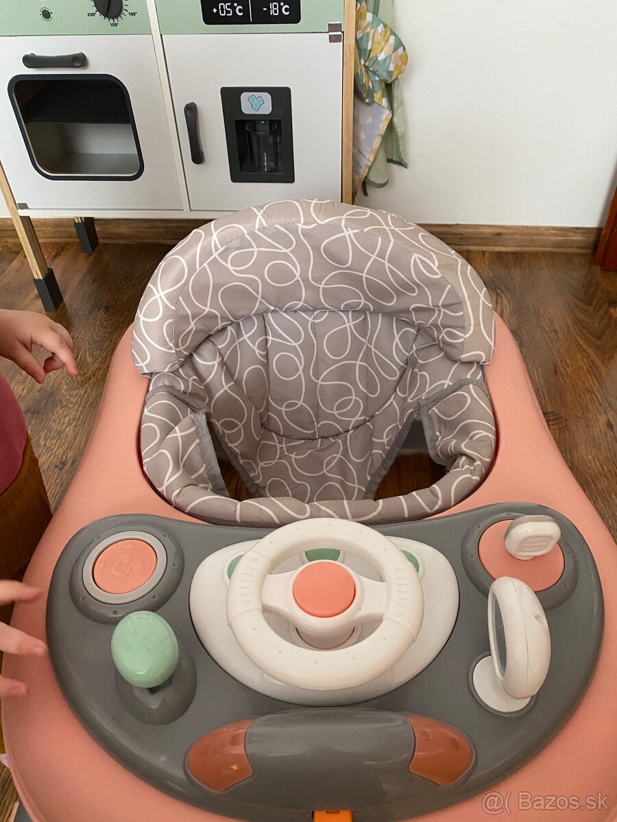 Detské choditko Zopa - 3