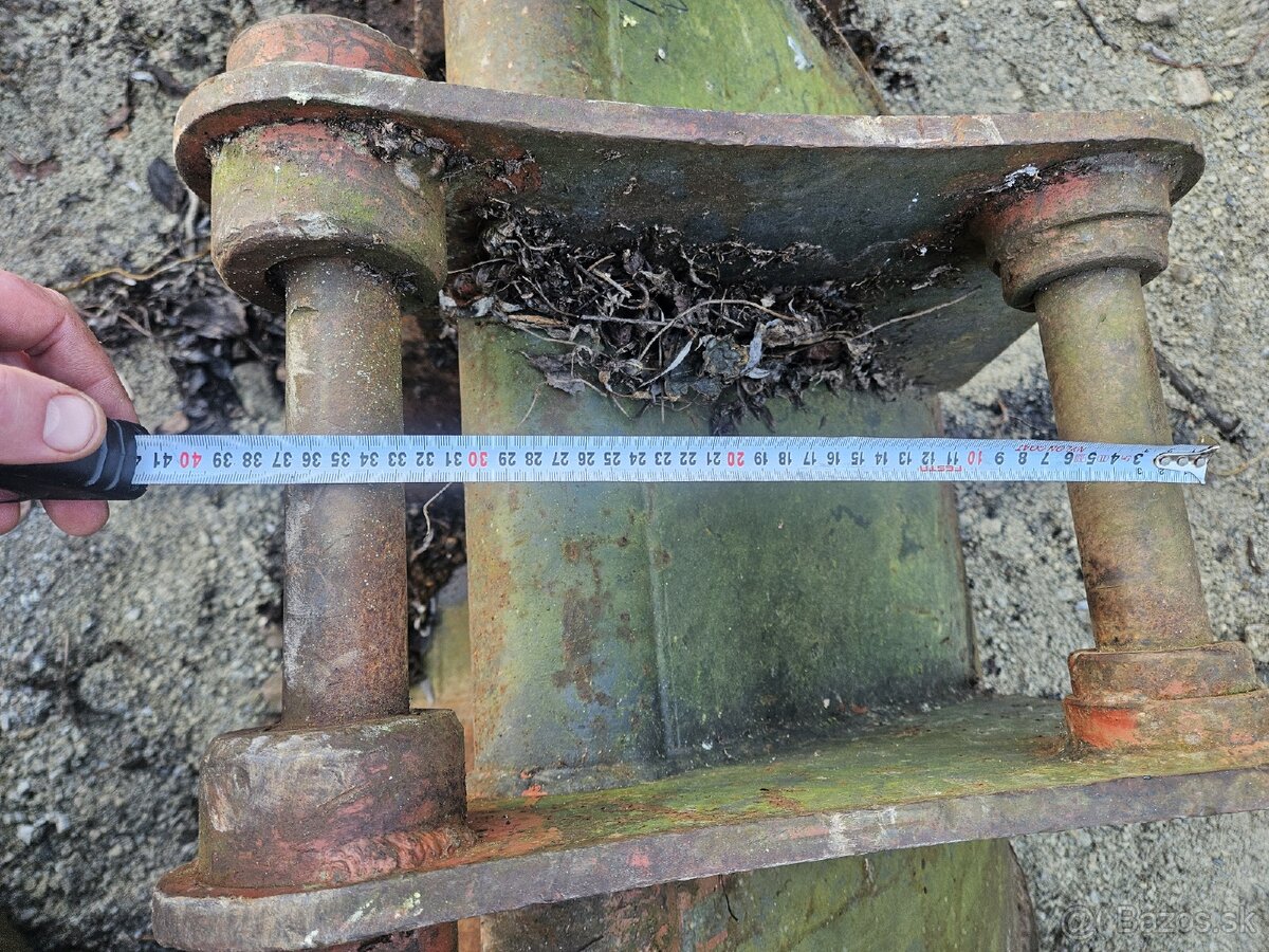 Potoková Lyžica - 3