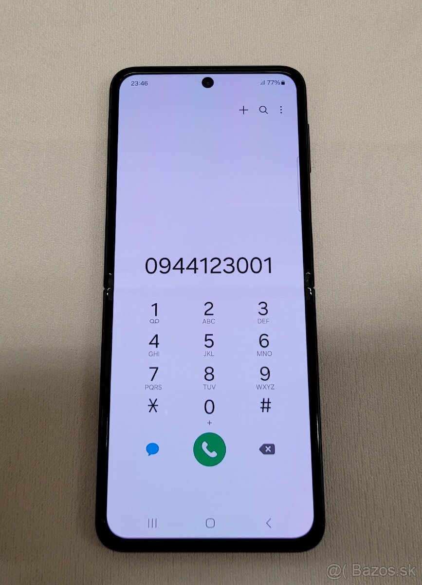 Samsung Galaxy Z Flip 3 - 3