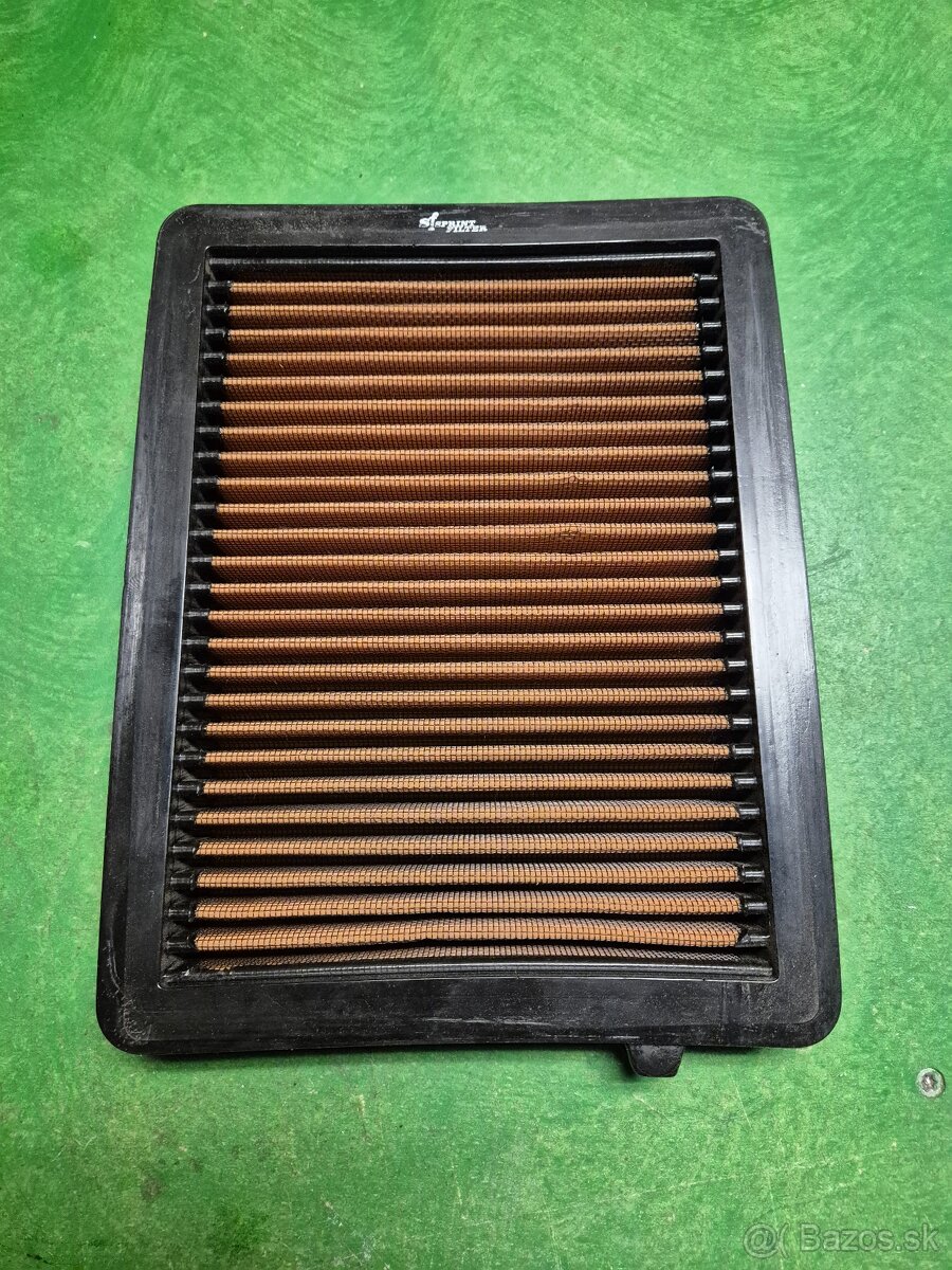 FK2 forge hadica sania a Sprint filter - 3