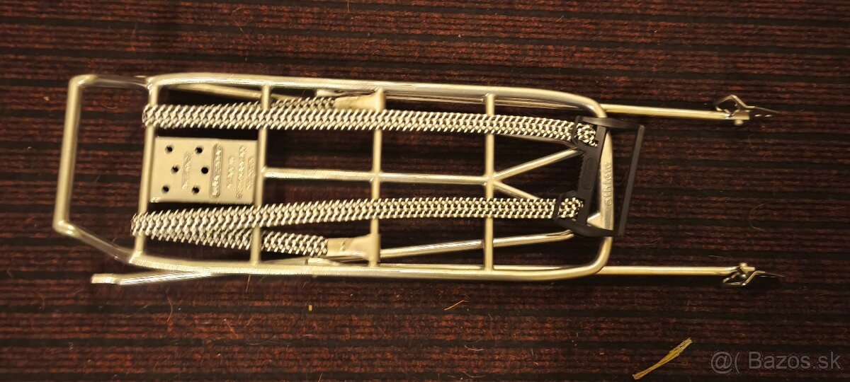 Predám nový zadný nosič, - 3