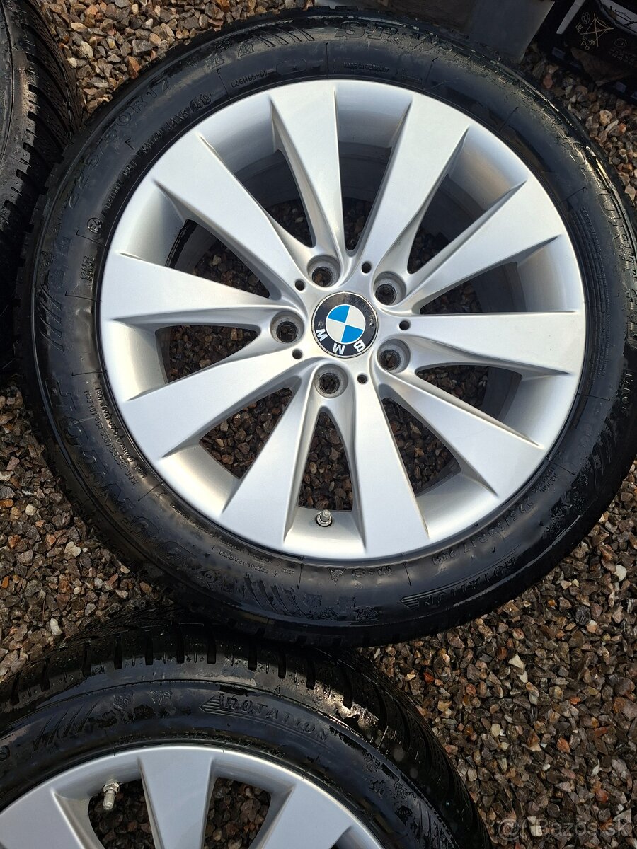 BMW R17 Original - 3