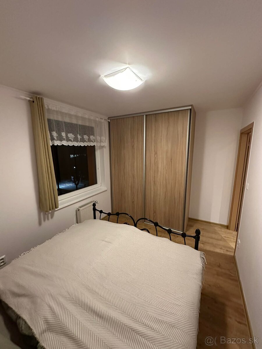 1,5 izbový byt 5 minút od centra - 3