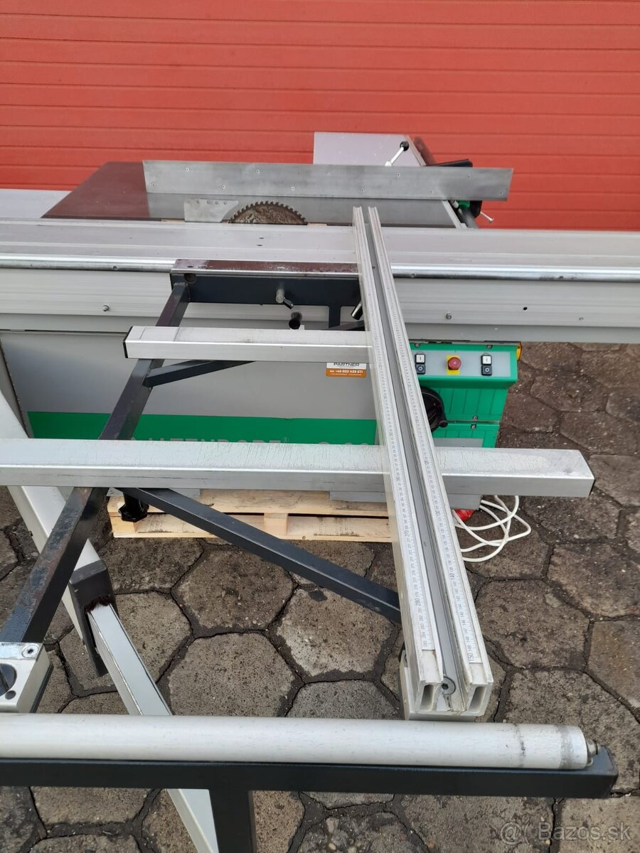 Formatowacia pila Altendorf - 3