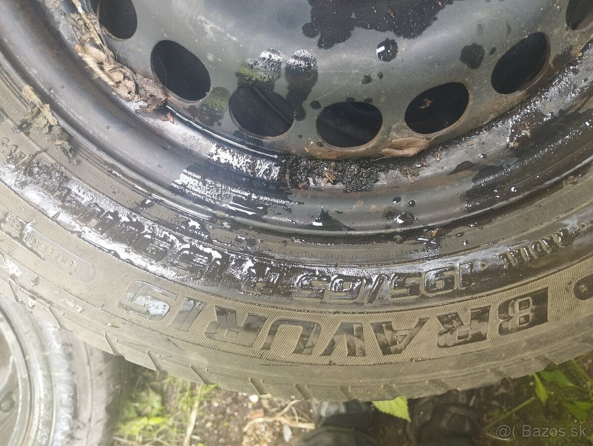 GUMY ,PNEUMATIKY,DISKY, SKODA FABIA,VOLKSWAGEN,OPEL - 3