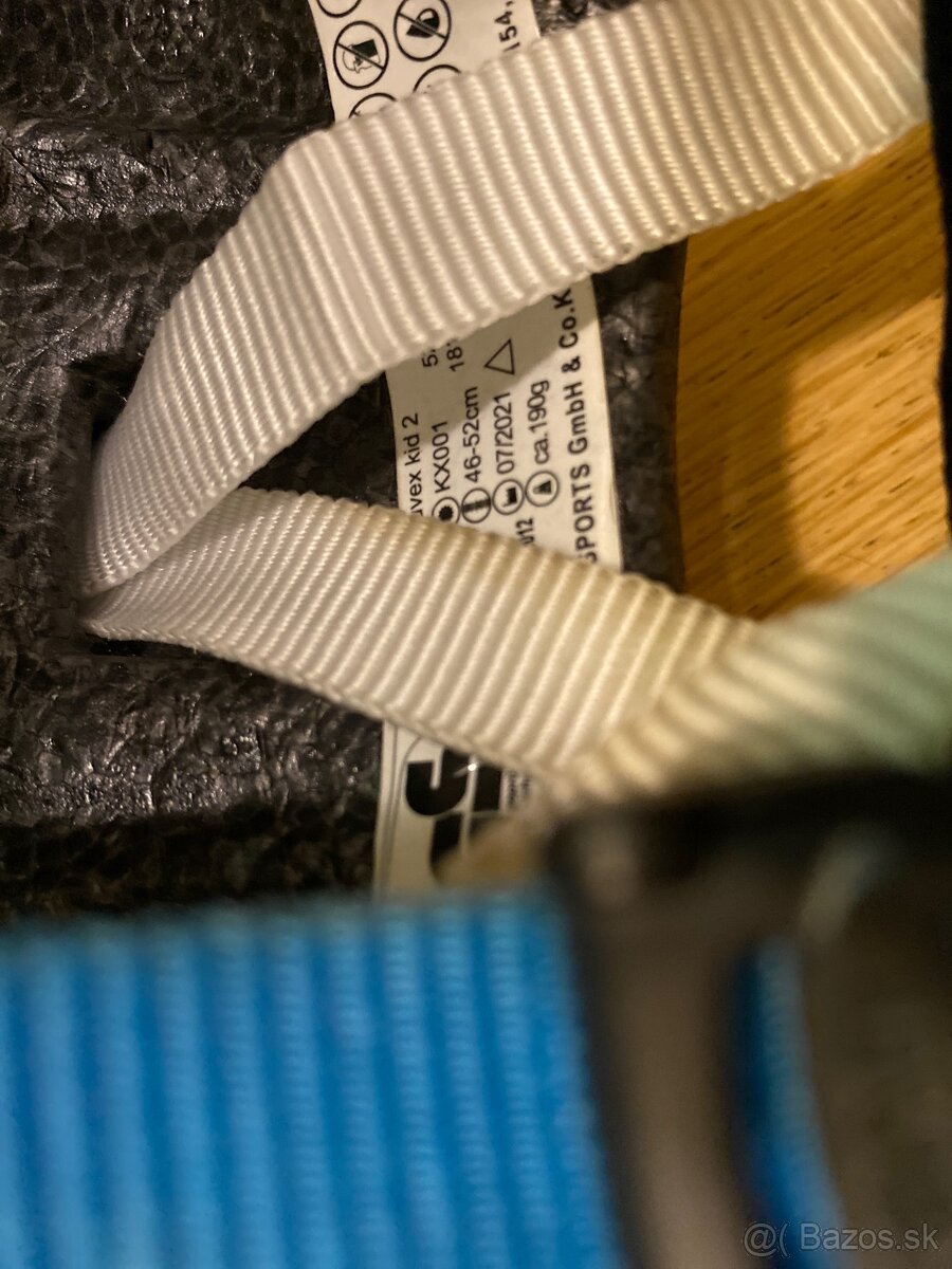 Detska prilba Uvex - 3