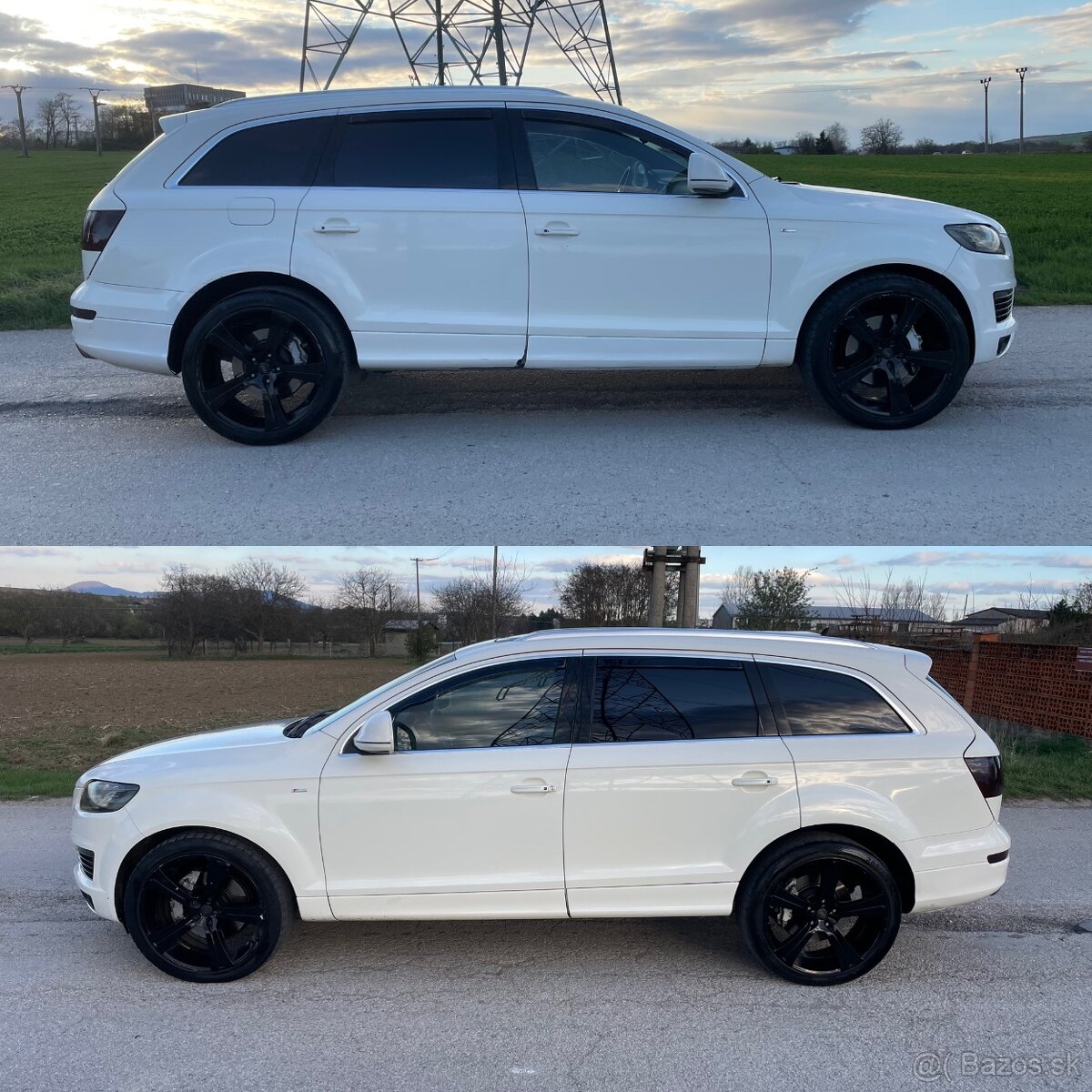 Audi Q7 4.2 fsi - 3