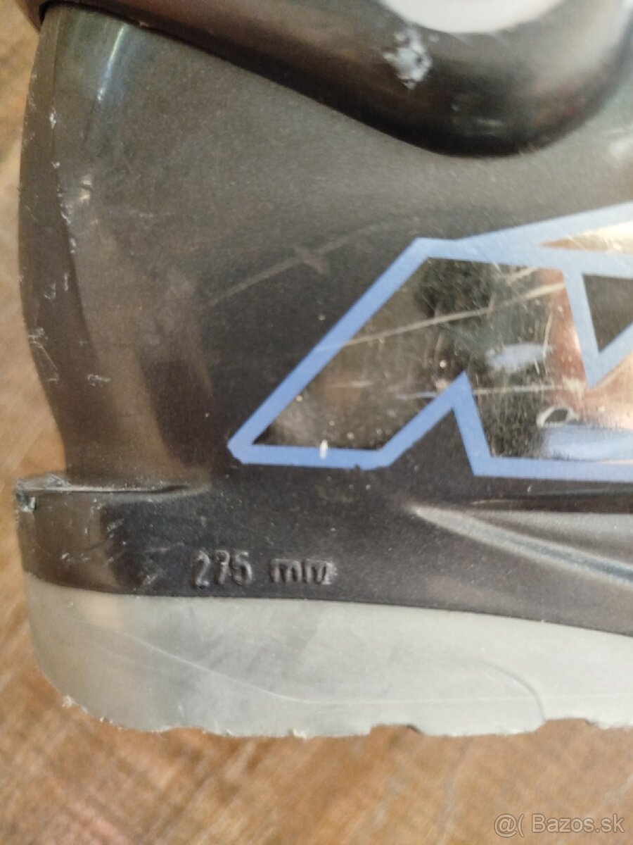 Predám lyžiarky Nordica - 3