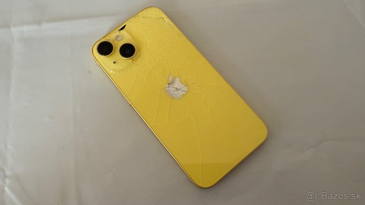 Apple iPhone 14 128GB - 3