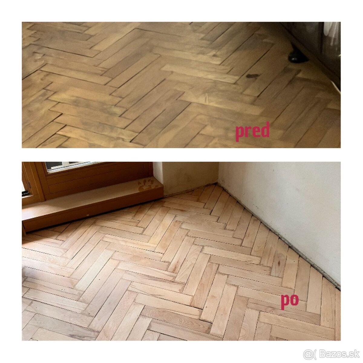 Brúsime po celej SR - 3