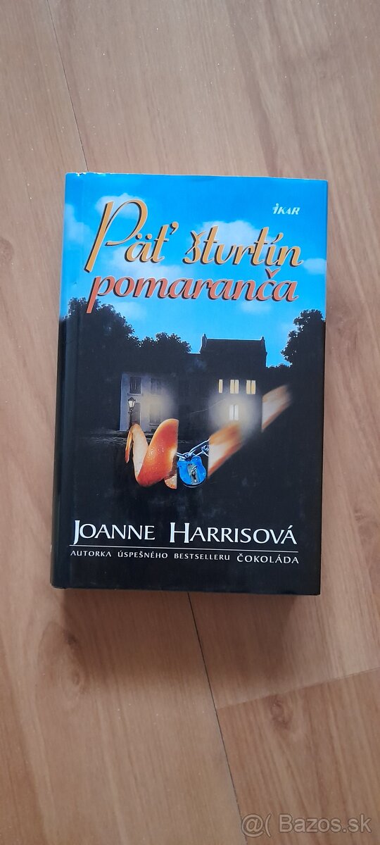 Gilbertová: Presvedčenie - 3