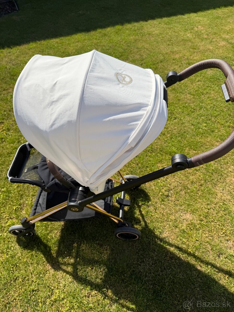 Cybex mios - 3