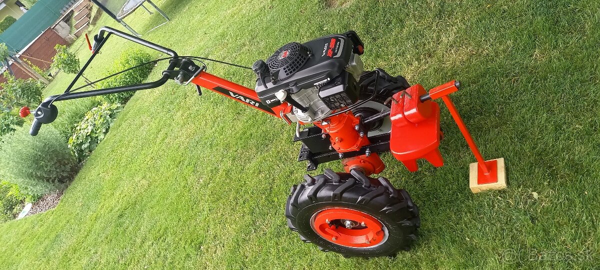 Malotraktor vari - 3