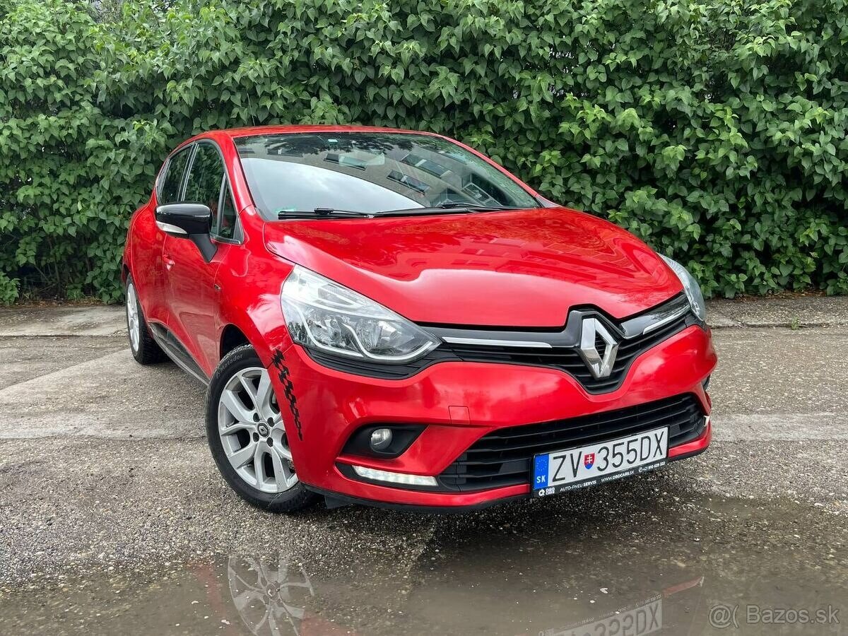Renault Clio 1.5 dCi 66 - 3