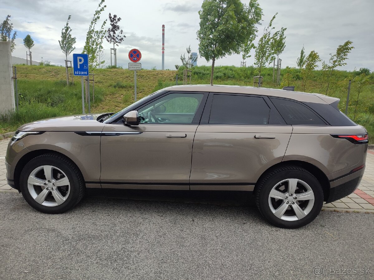 Range Rover Velar - 3