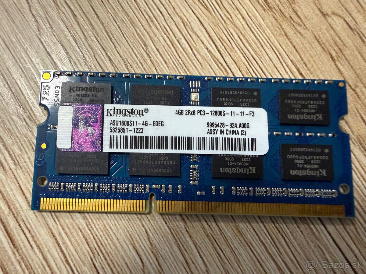 PC diely - 3