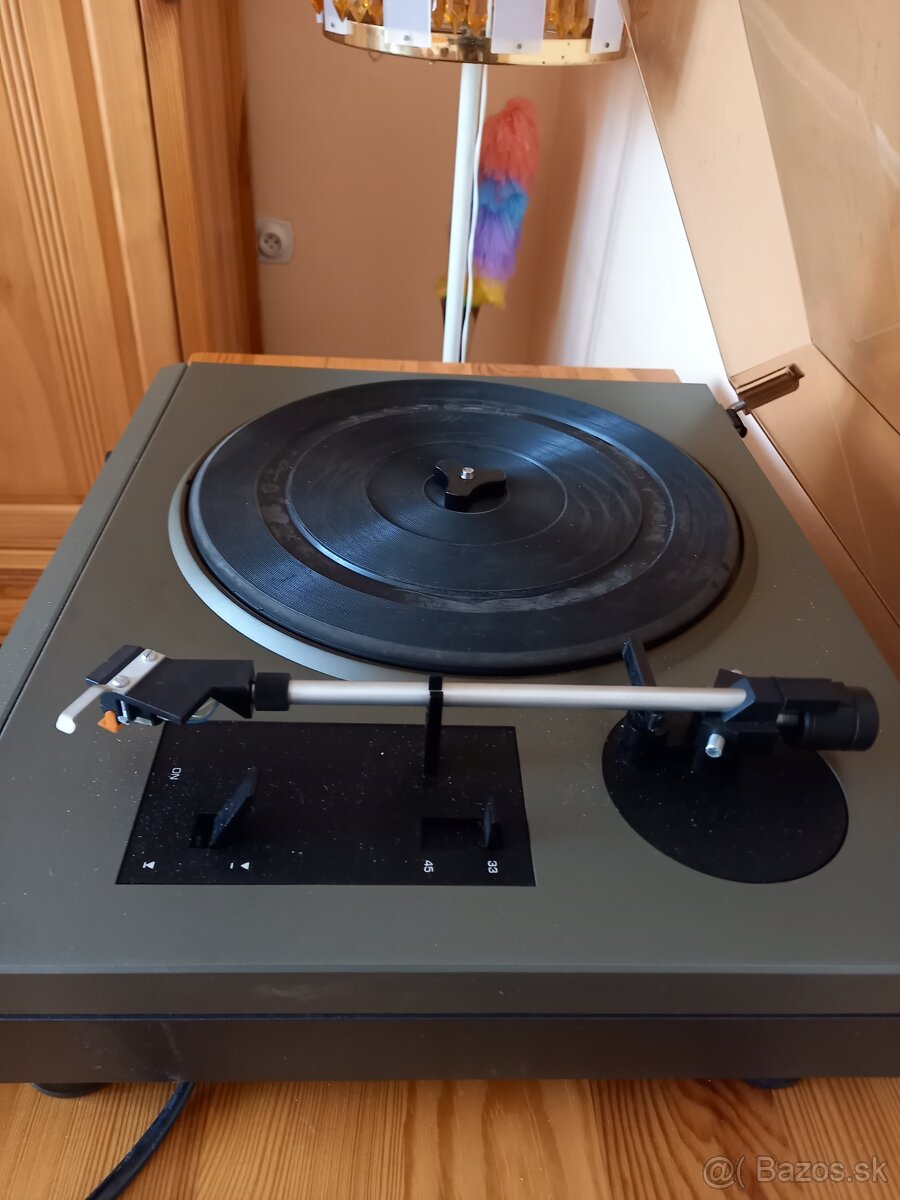 Gramofon Tesla - 3