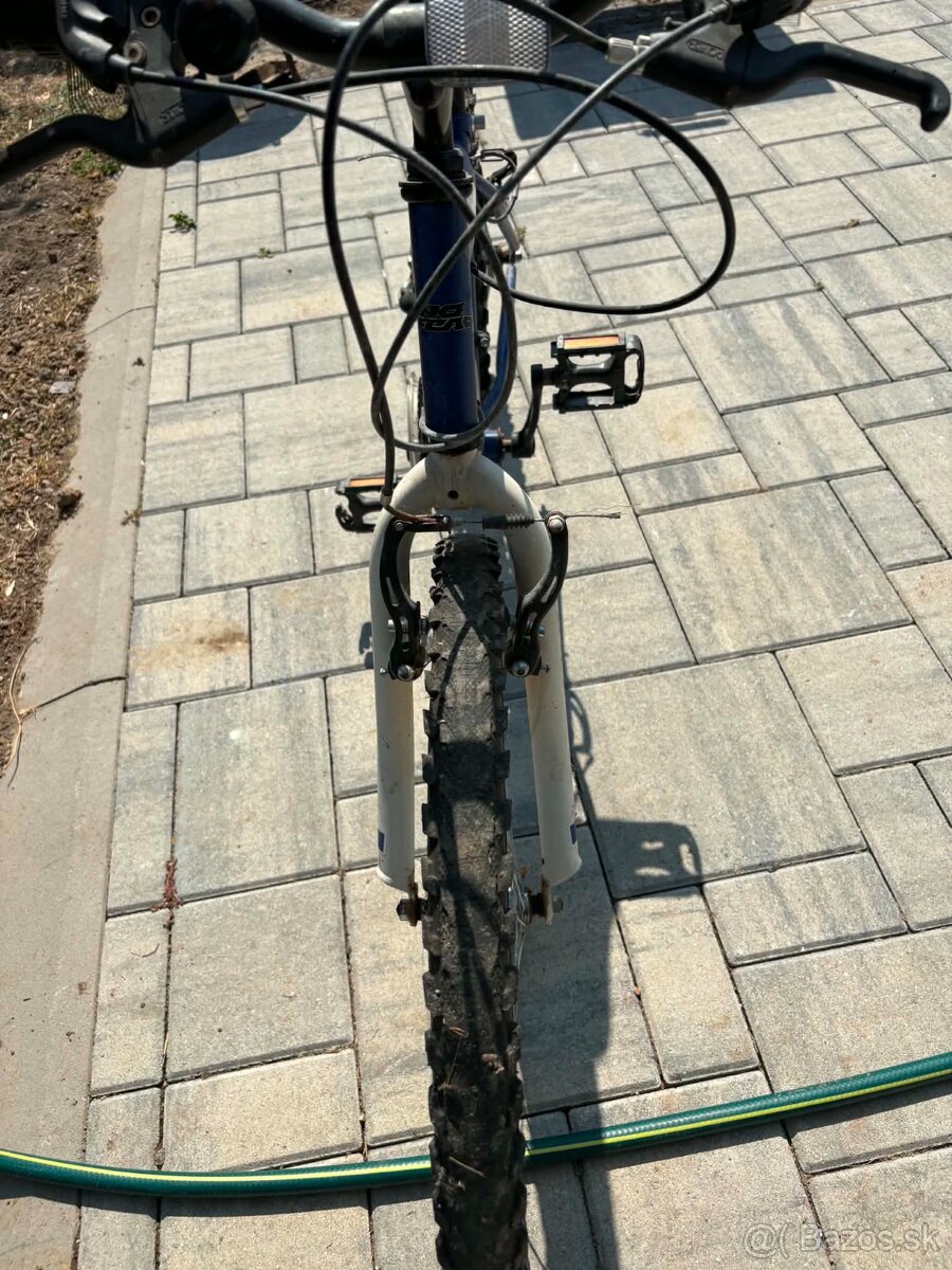 bicykel - 3