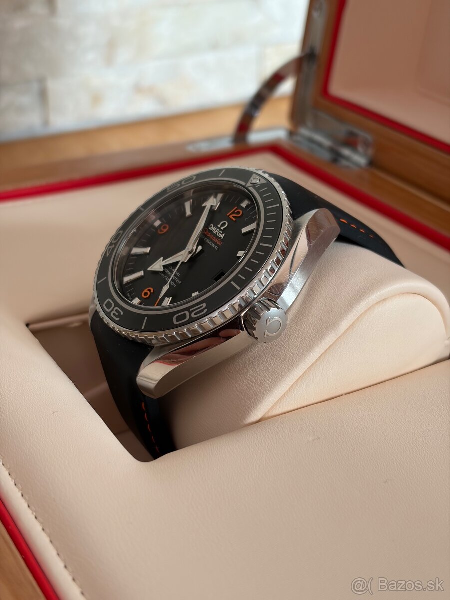 Omega Seamaster Planet Ocean 8500 - 3