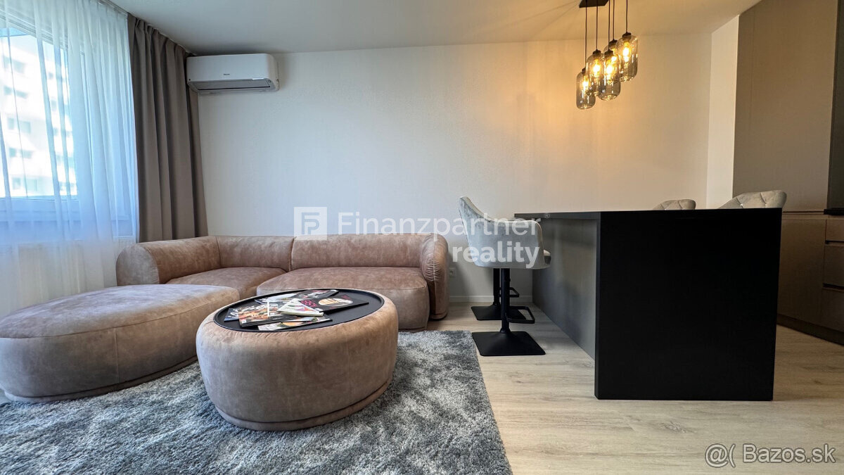 Kompletne zariadený 3izb. byt, s P a pivnicou. – foto 3