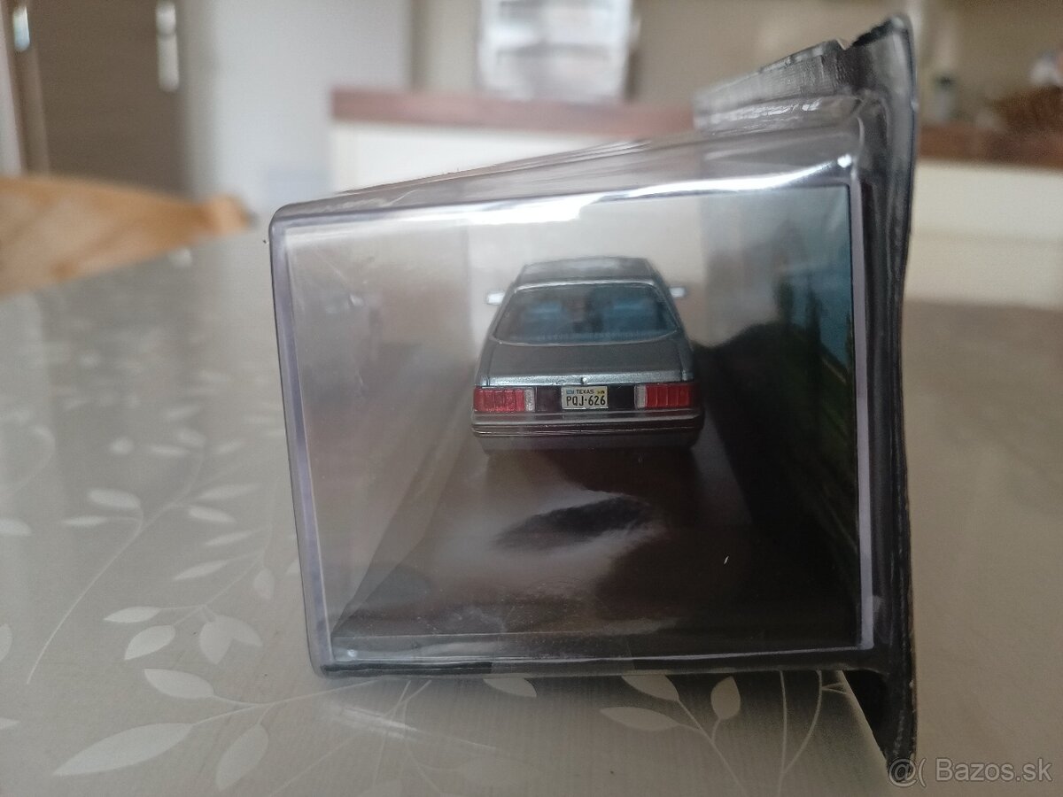 1:43 Ford Mustang Coupé 1979 - 3