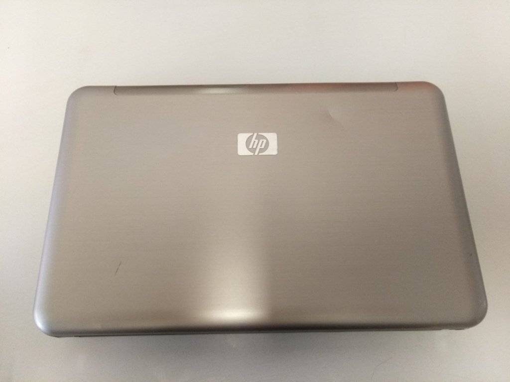 predám 10" netbook HP - 2gb ram - 160gb hdd -Win 7 32bit - 3