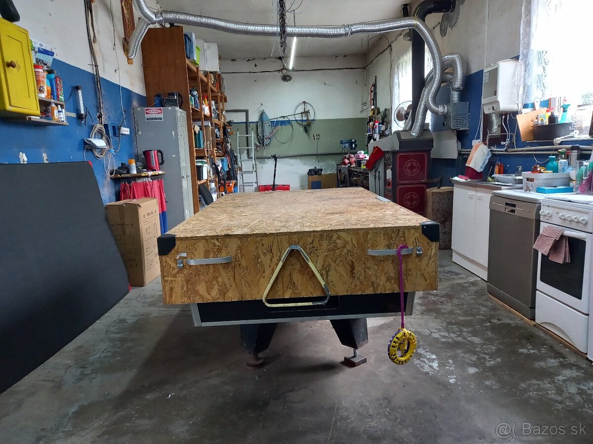 Skladové priestory v Kežmarku - 3