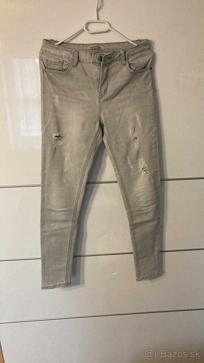 Predám dámske oblečenie - 3