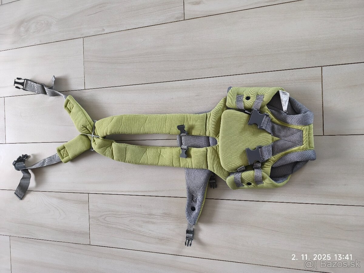 Detsky nosic TULA a Bertoni - 3