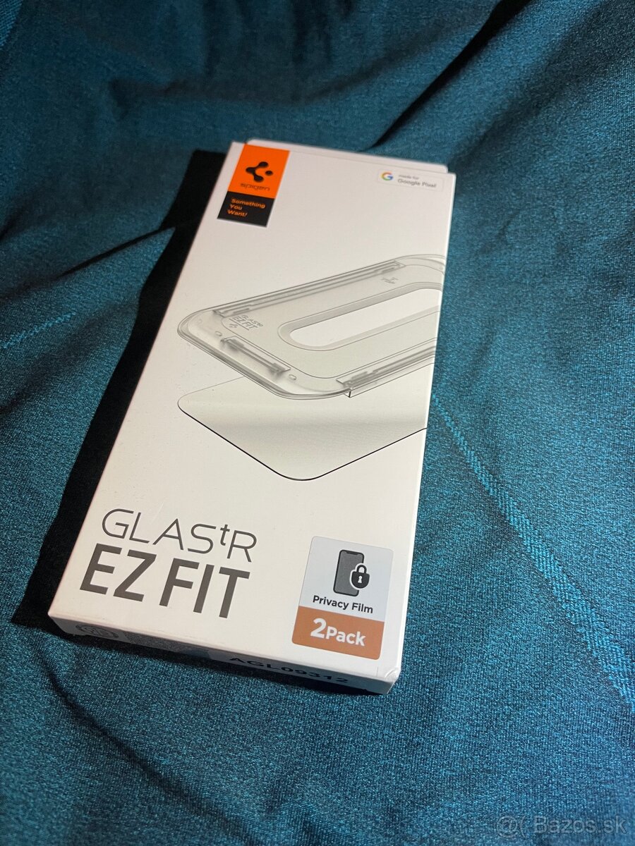 Google Pixel 10 Pro – 250 GB – Jade – TOP stav - 3