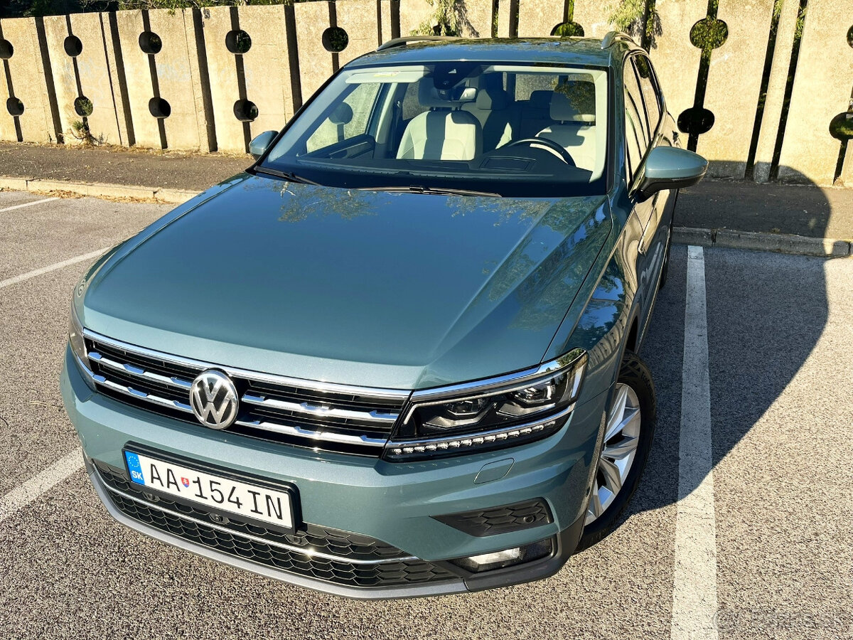 110tis 2021 Allspace 2.0TDI Tažné, Pano, Webasto, Head-up, - 3