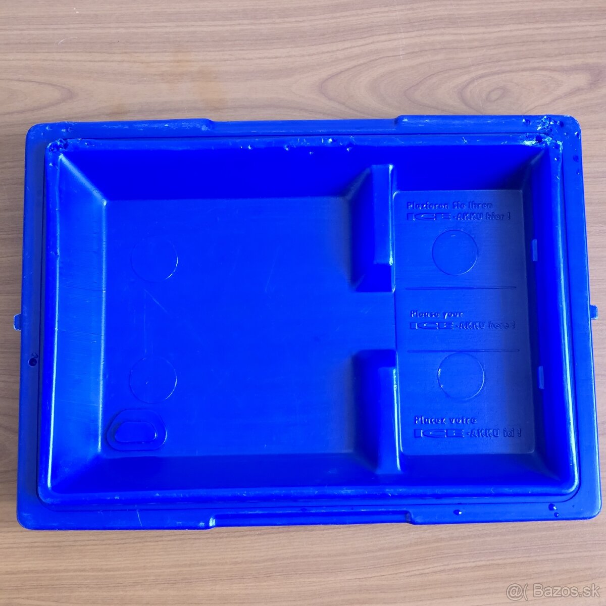 Chladiaci / termo box - 3