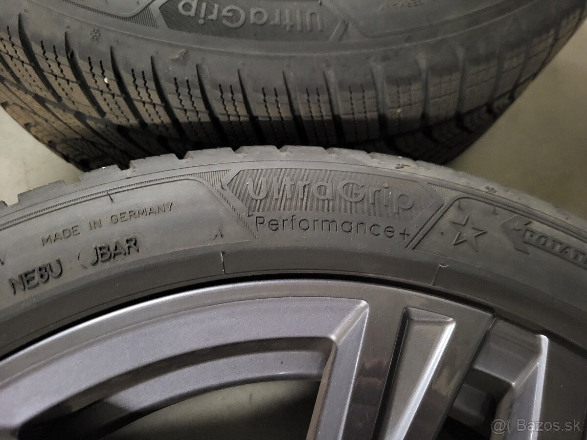 Kolesa BMW 4 - 18" - styling 853 - 3