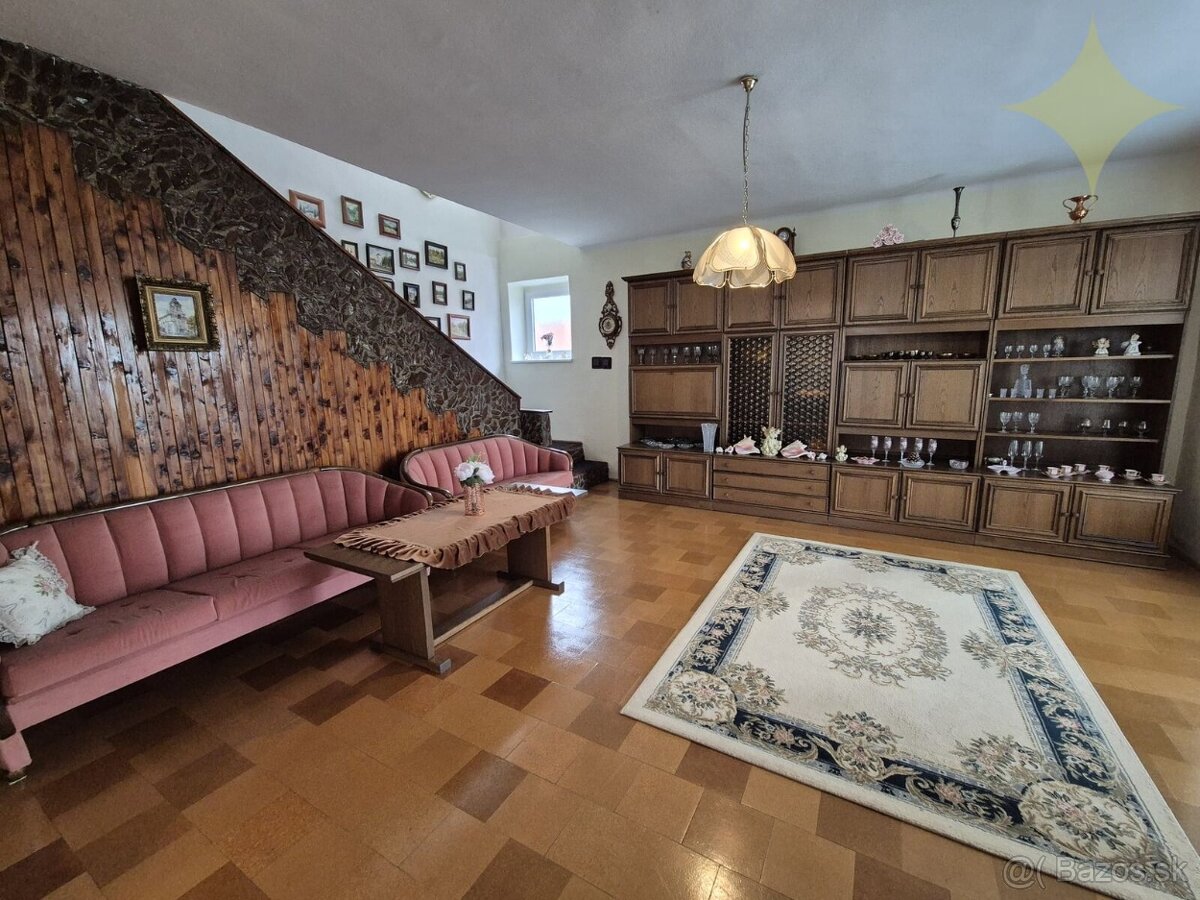 NOVINKA. Prenájom izby v rodinnom dome Malé Uherce. - 3