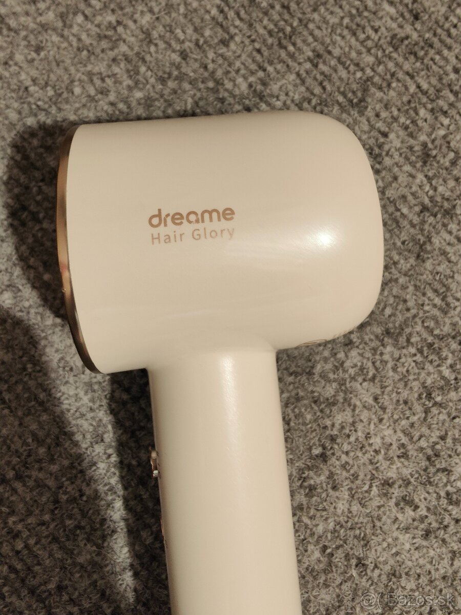 Fén DREAME Hair Glory - 3