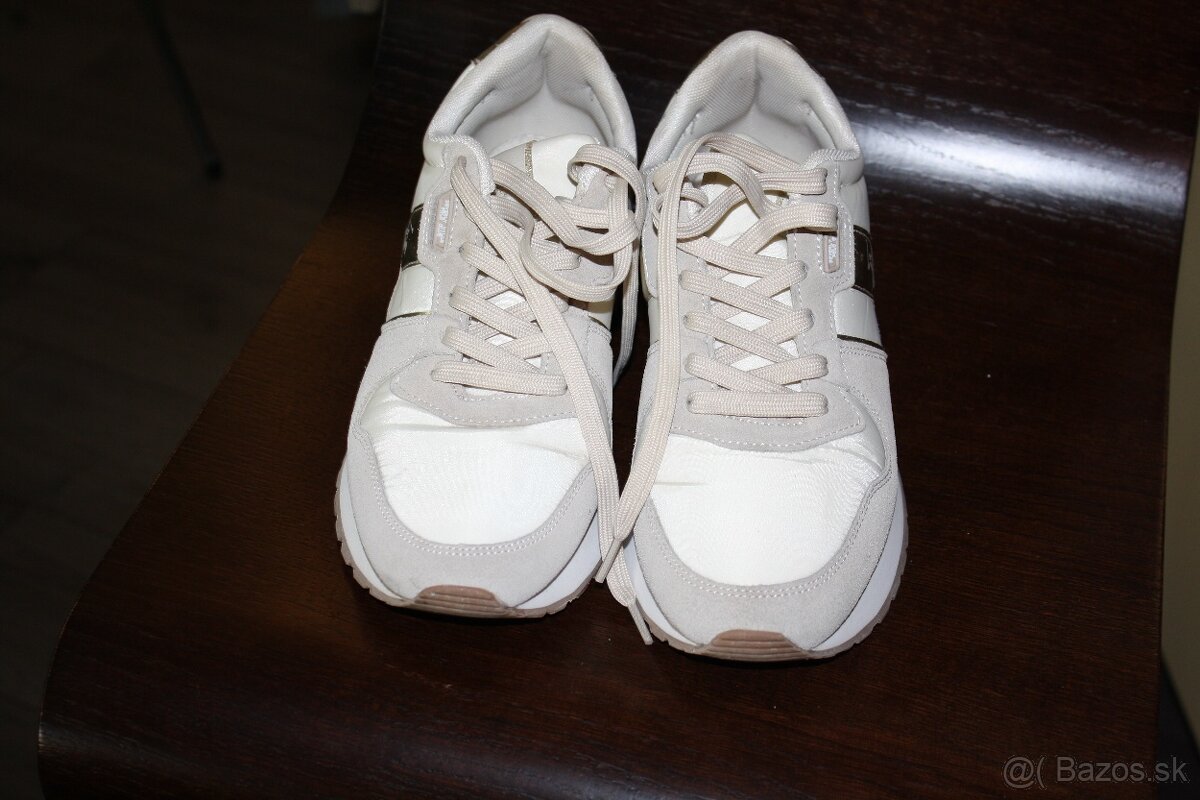 Tenisky Polo Club Beverly Hills - 3