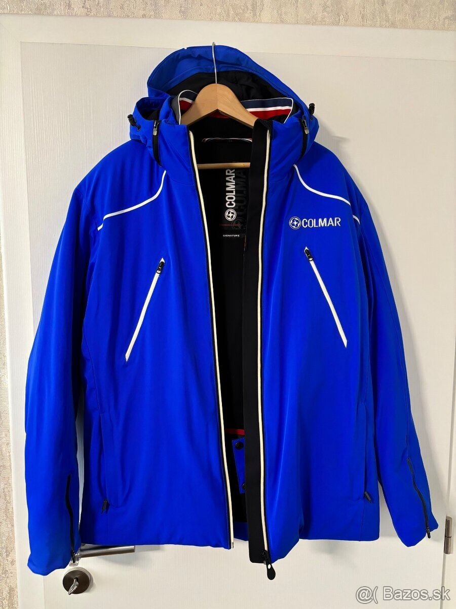 Lyžiarska súprava COLMAR vel. XL/54 - 3