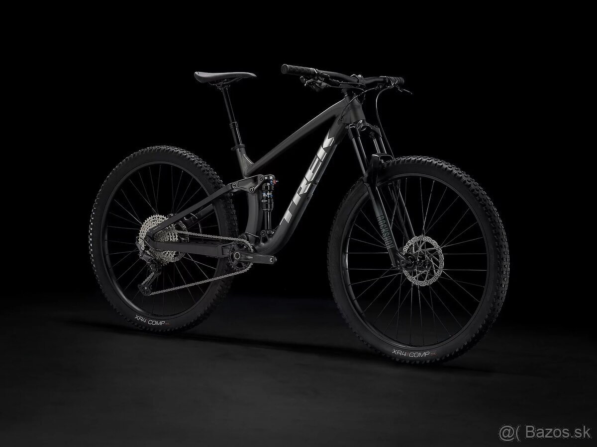 Fuel EX 5 veľkost M. 29' - 3