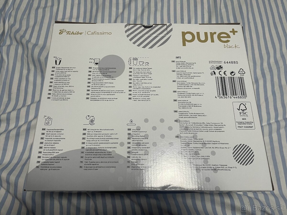 Predám kávovar - 3