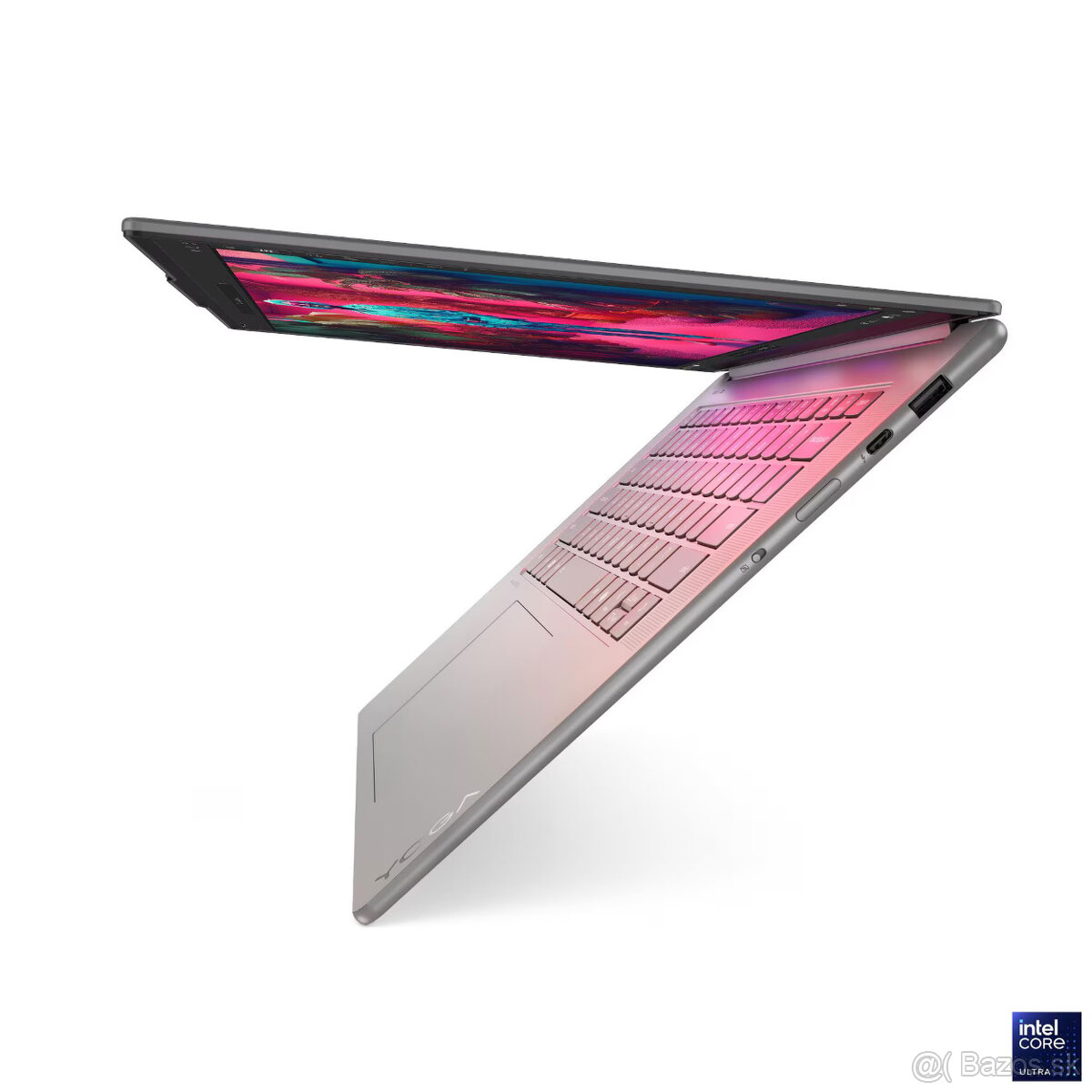 Lenovo Yoga Slim 7 15.3" :Ultra 7 258V,32GB,SSD 1TB,OLED 3K - 3