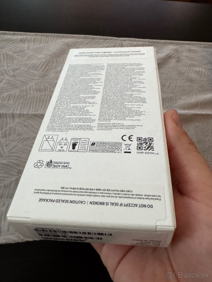 Samsung galaxy A25 5G - 3