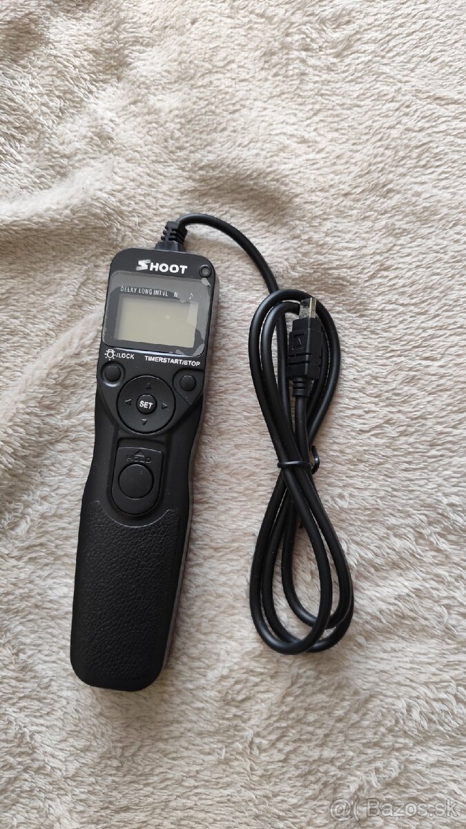 Predam DSLR 3200 Nikon - 3