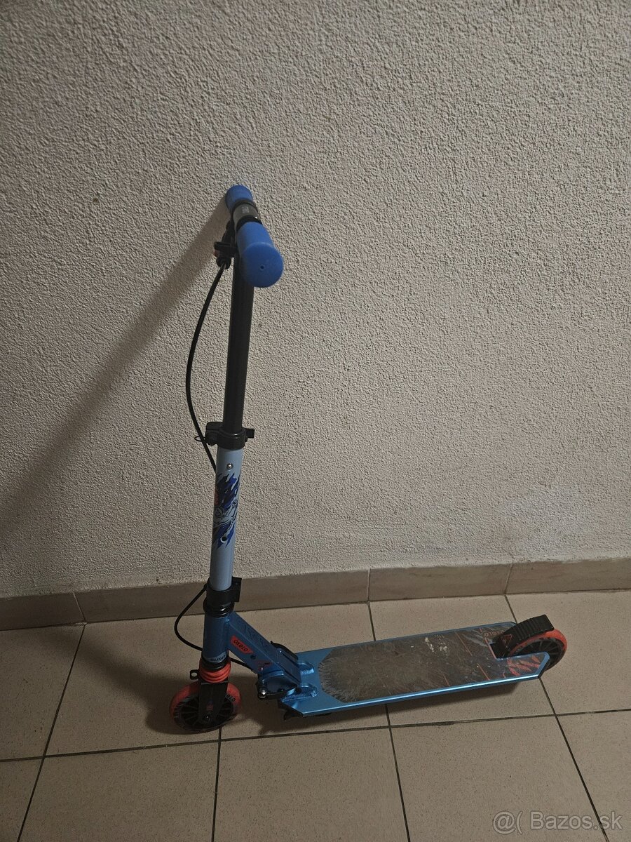 Detská kolobežka - 3