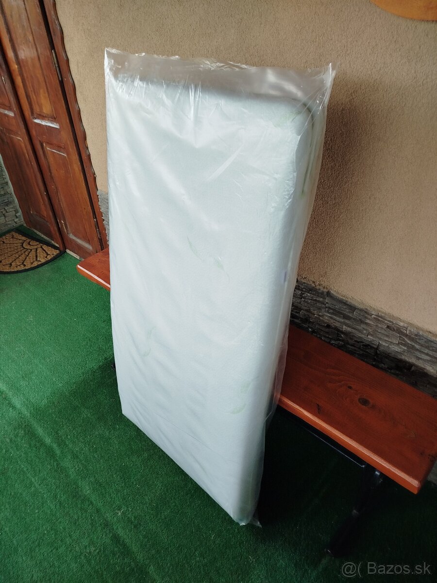 Predam detsky matrac - 3
