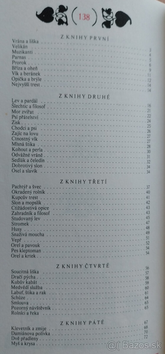 Predám knihu Ivan Andrejevič Krylov – Člověk a stín, 1976 - 3