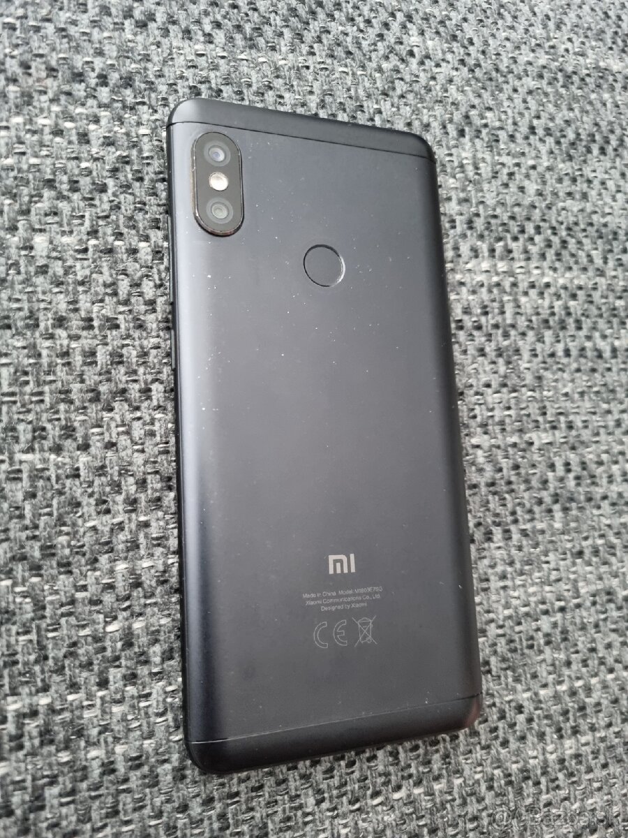 Redmi Note 5 - 3