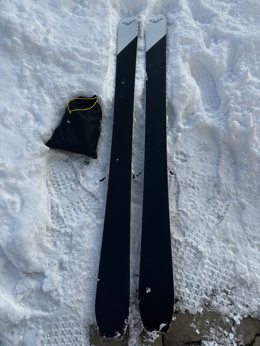 Dynafit Blacklight 95 - 3