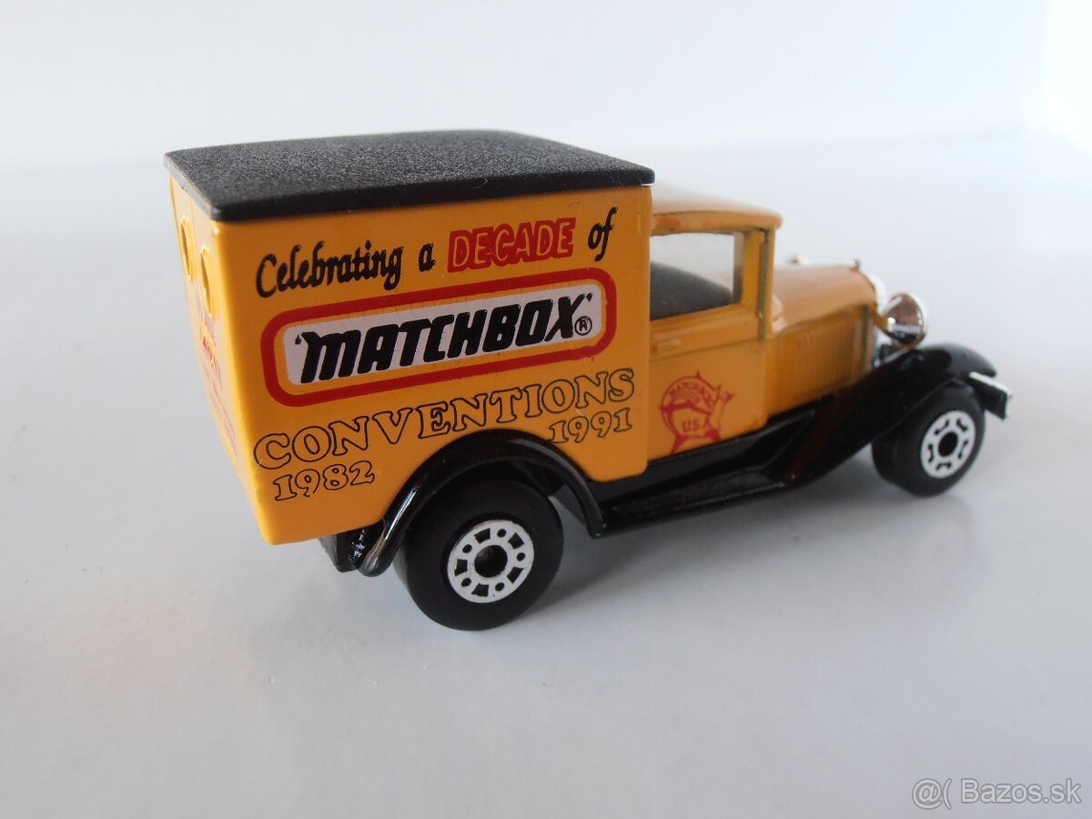 Matchbox MB-38 US - 3